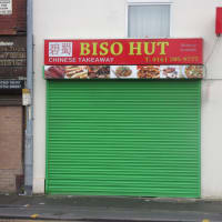 Biso Hut