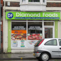 Diamond Foods