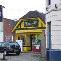 Seasons Caribbean Takeaway