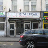 Choice Restaurant