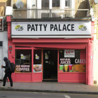 Patty Palace