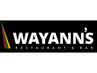 Wayann's Restaurant & Bar