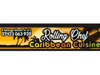 Rolling Chef