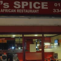 K's Spice African Restaurant